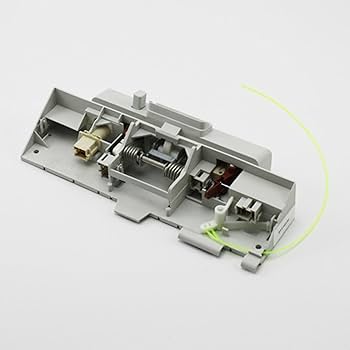 Amazon.com: Whirlpool 22003593 Door Latch Assembly for Washer